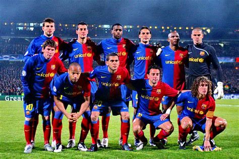 fc barcelona 2008 2009.